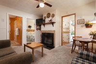 1 Bedroom Cottage 3 at Timber Haven Accommodation Rooms