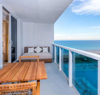 1 Bedroom Ocean View located at 1 Hotel  Homes South Beach -1010 - Accommodation Rooms