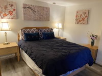 1 Bedroom Villa 8 at Lakeview Accommodation Rooms