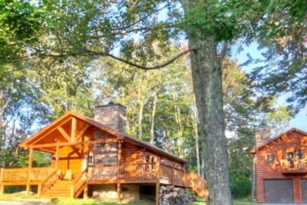 1 BR Cabin At Lodges At Eagles Nest - Gated Community - thumb 1