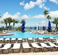 1 Portofino 1005 at Pensacola Beach - Accommodation Rooms