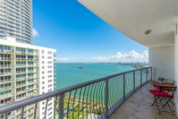 1/1 Miami - Downtown at Opera Tower 35th Accommodation Rooms