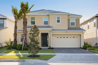 10 bedroom new home beautifully decorated Accommodation Rooms