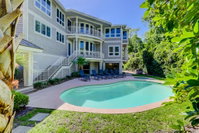 10 Brigantine Accommodation Rooms