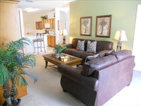 10 Sunset House Accommodation Rooms