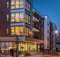 100 Walkscore Apartments in Old City by Barsala - Accommodation Rooms