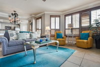 1001E Accommodation Rooms