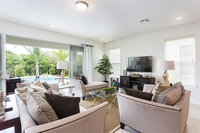 1037 Reunion Resort 5 Bedroom Villa Accommodation Rooms