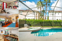 1039THB- Casa Tuscana S Accommodation Rooms