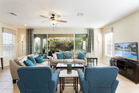 1049 Reunion Resort 6 Bedroom Villa Accommodation Rooms