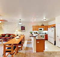 10583 Boulders Townhouse - Accommodation Rooms