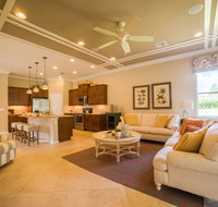 10623 Vicenza Ct - Accommodation Rooms