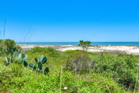 106W Bright 3BR and 3BA corner condo with Gulf view Accommodation Rooms