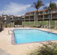 109 Pismo Shores - Accommodation Rooms