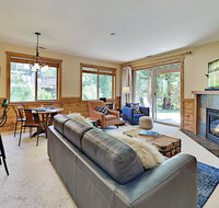 10917CIN condo - Accommodation Rooms