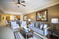 1108SV - Reunion condo Accommodation Rooms