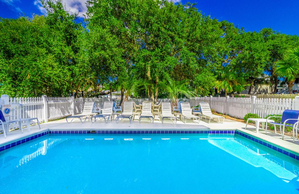 110A 12th Avenue South - Short Walk To Beach, 5 Bedroom, 5 Bathroom, Sleeps 14 - thumb 0