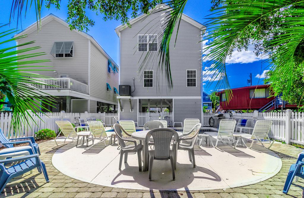 110A 12th Avenue South - Short Walk To Beach, 5 Bedroom, 5 Bathroom, Sleeps 14 - thumb 2