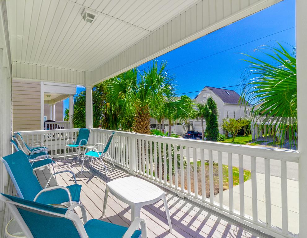 110A 12th Avenue South - Short Walk To Beach, 5 Bedroom, 5 Bathroom, Sleeps 14 - thumb 3