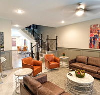 11280 Braes Forest  SWHoustonNRGGRBMMparkD-TownGalleria - Accommodation Rooms