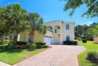 116 Northhampton Drive Villa 221495 Villa Accommodation Rooms