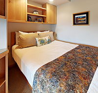 116-The Timberline Condominiums - Accommodation Rooms