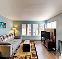 11685 Snowpeak Way Condo Unit 545 - Accommodation Rooms