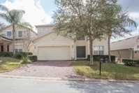 117 Bridgewater Drive House 221497 Home Accommodation Rooms