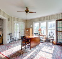 12 Hurst home - Accommodation Rooms