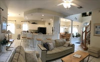 12 Vista House Accommodation Rooms