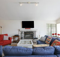 120 Saratoga - Accommodation Rooms