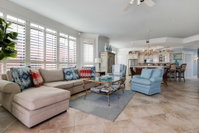 1205E Accommodation Rooms