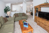121 Hampton Lakes 3 Bedroom Villa Accommodation Rooms