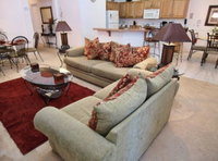 122 Highgate Park House Accommodation Rooms