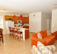 122 Watersong 6 Bedroom Villa - Accommodation Rooms