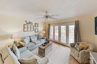 1233 W Lagoon Avenue Townhouse Unit A Accommodation Rooms