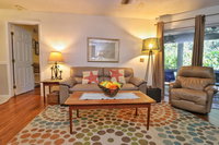 123V 2/2 Sea Woods Veranda home Accommodation Rooms