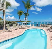 12400 Overseas Hwy Home Unit 8 - Accommodation Rooms