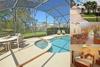 124DORN-Highlands Villa S Accommodation Rooms