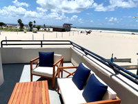 125-Fun in the Sun Penthouse Accommodation Rooms