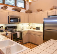 126 Ridgepoint Townhouse - Accommodation Rooms