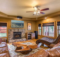 12726 Greenwood Dr House - Accommodation Rooms