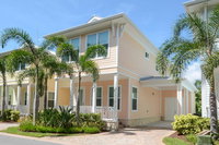 13 Old Feger - New Smyrna Marina by Ocean Properties Accommodation Rooms