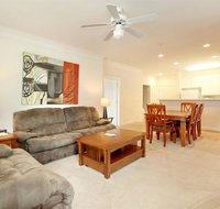 1302 Crow Creek Drive - Accommodation Rooms