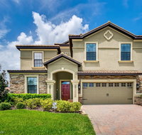 1314BW00 - Accommodation Rooms