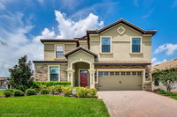 1314BW00 Accommodation Rooms