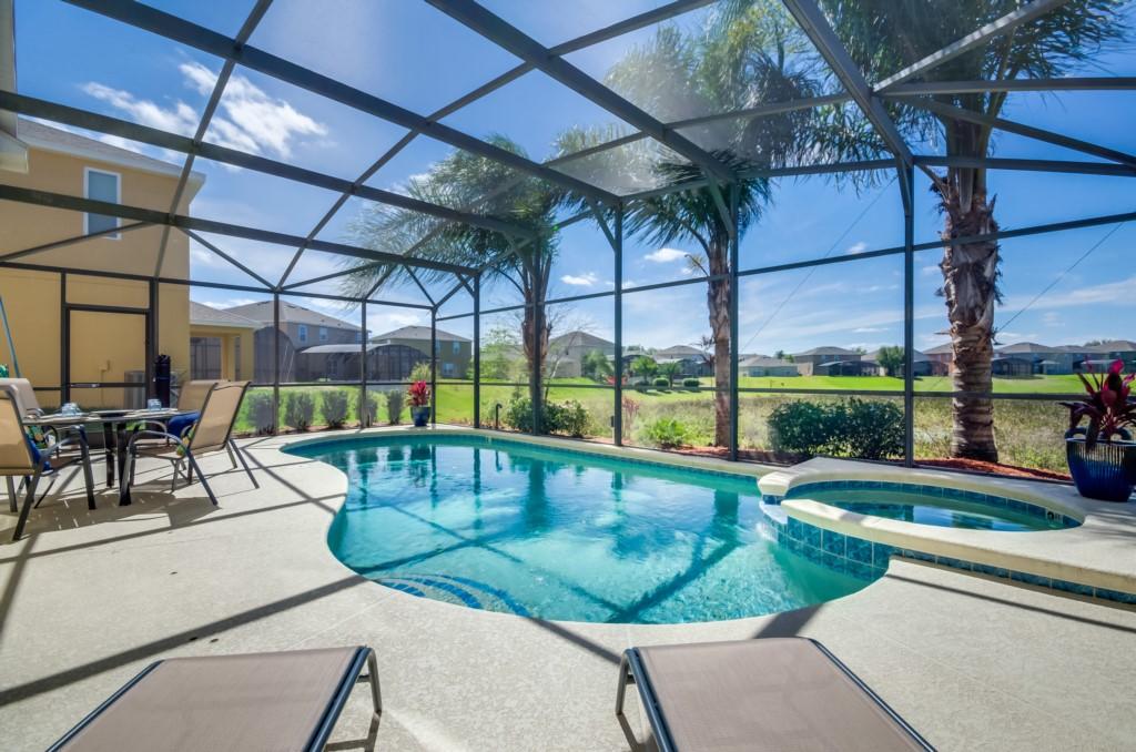 1326 Andalusia Loop Villa #221503 Villa - thumb 2