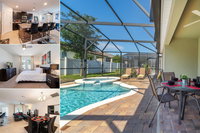 1346YORK - Shire Retreat G Accommodation Rooms