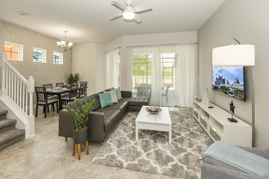 134FR Townhouse - thumb 3