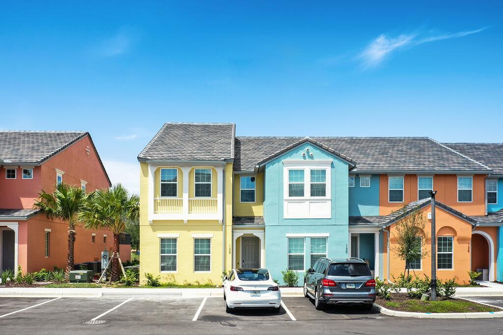 134FR Townhouse - thumb 2